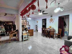 Blk 111 Lengkong Tiga (Bedok), HDB 5 Rooms #583914271